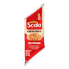 REQUEIJAO SCALA 1.5 KG